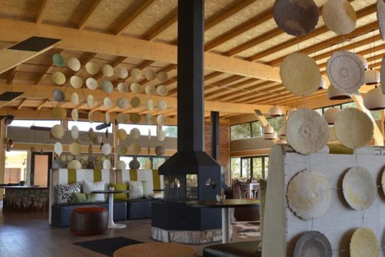 Restaurant furniture